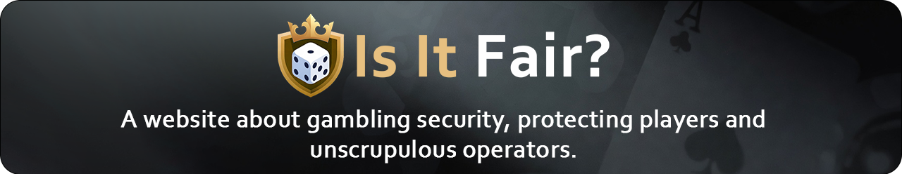 Is it Fair Casino? — Unfair Gambling Practices and Casino Brands